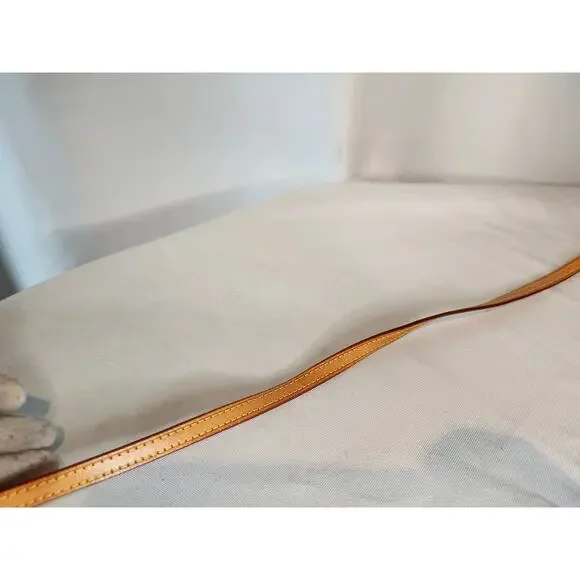 SOLD Louis Vuitton Monogram Twin Pochette PM Crossbody Bag Vintage Y2K - Picture 14 of 16